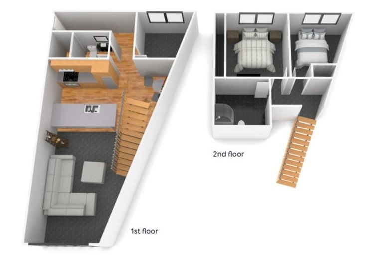 Photo of property in 13/436 Maunganui Road, Mount Maunganui, 3116