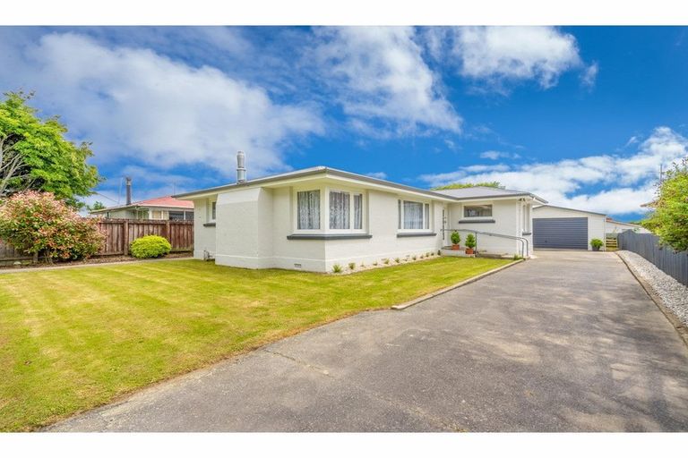Photo of property in 232 Lamond Street, Hargest, Invercargill, 9810