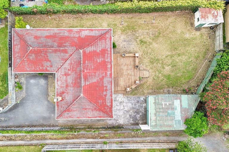 Photo of property in 25 Fifth Avenue, Enderley, Hamilton, 3214