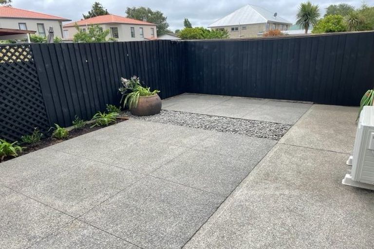 Photo of property in 2/61 King Street, Sydenham, Christchurch, 8023