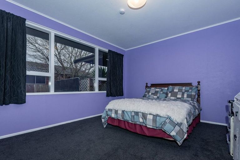 Photo of property in 20 Greenock Street, Redwood, Christchurch, 8051
