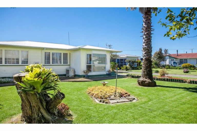Photo of property in 15 Rimu Street, Edgecumbe, 3120