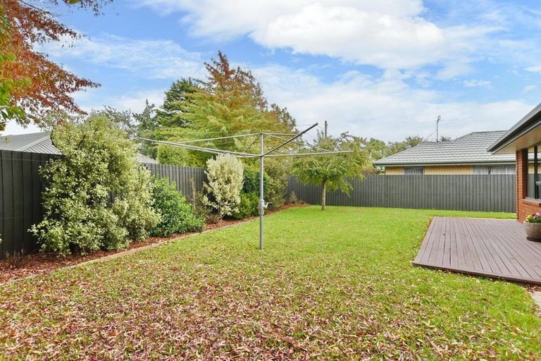 Photo of property in 81a Clearbrook Lane, Rangiora, 7400