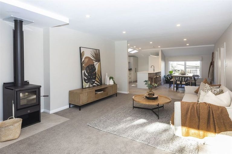 Photo of property in 132 Bishop Street, St Albans, Christchurch, 8014