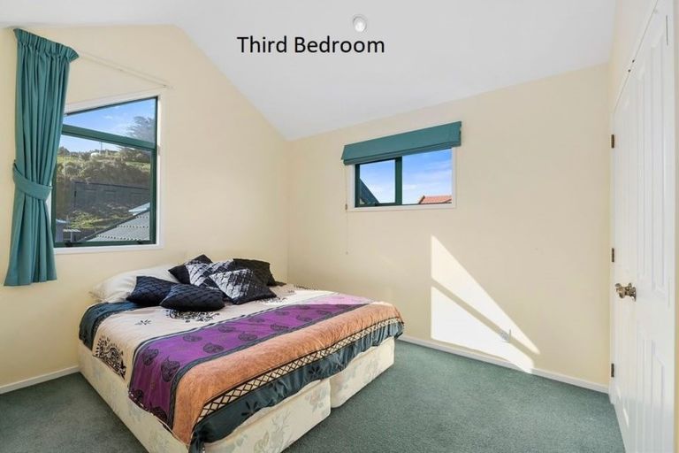 Photo of property in 9 Forsyth Grove, Brooklyn, Wellington, 6021