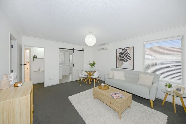 Photo of property in 2/153 Clarence Street, Riccarton, Christchurch, 8011