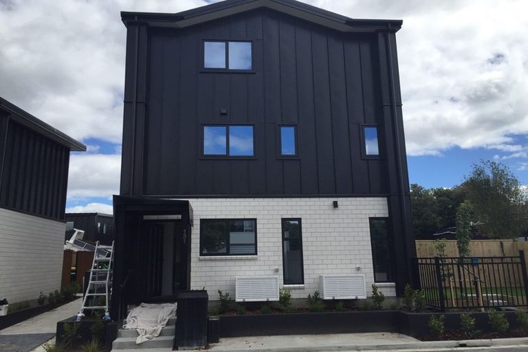 Photo of property in 11/131 Merivale Lane, Merivale, Christchurch, 8014