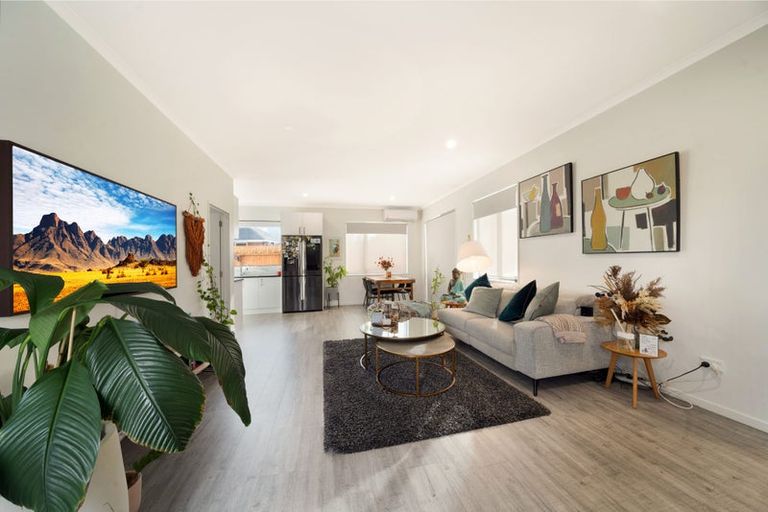 Photo of property in 5c Glengarry Road, Glen Eden, Auckland, 0602