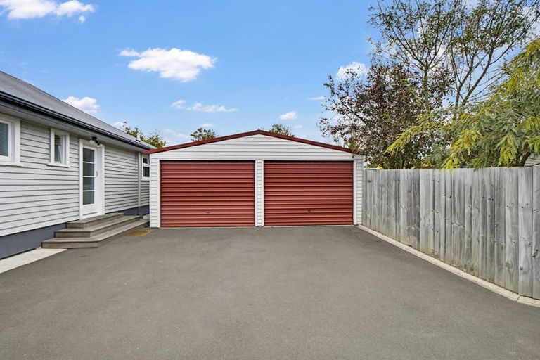 Photo of property in 27 Crosby Street, Mairehau, Christchurch, 8013