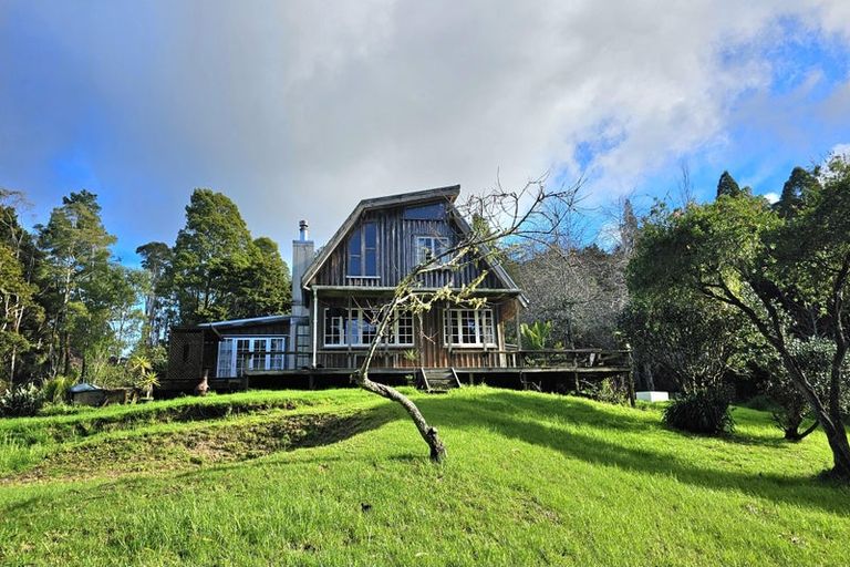 Photo of property in 243 Creamery Road, Kohukohu, 0491
