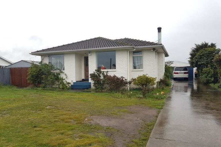 Photo of property in 3 Tirangi Street, Hei Hei, Christchurch, 8042