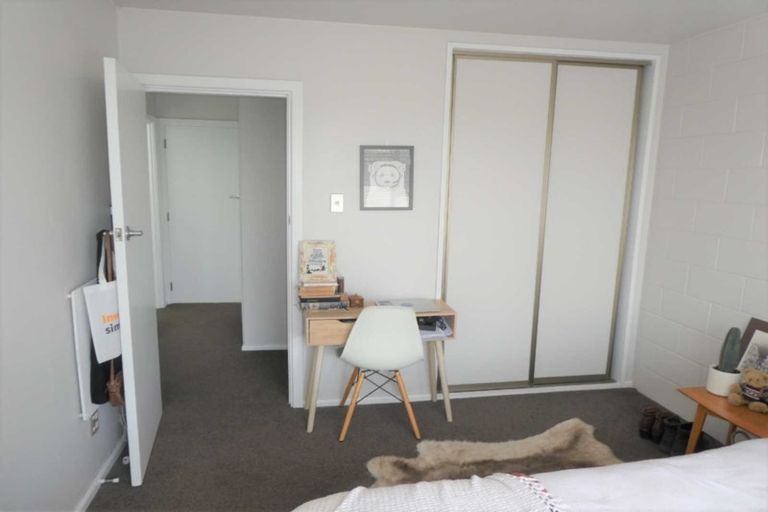 Photo of property in 3/26 Stoneyhurst Street, St Albans, Christchurch, 8014