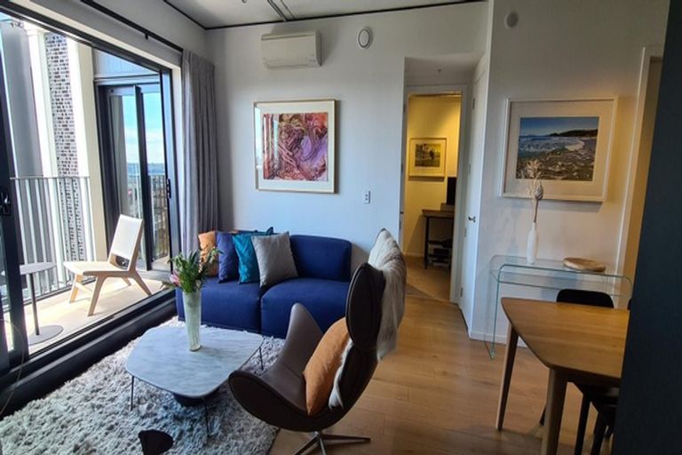 Photo of property in 59 France, 812/59 France Street South, Eden Terrace, Auckland, 1010
