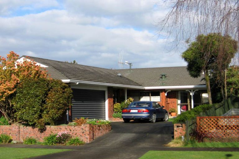 Photo of property in 9 Kentucky Way, Awapuni, Palmerston North, 4412