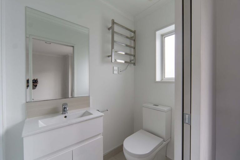 Photo of property in 4/39 York Street, Hamilton East, Hamilton, 3216