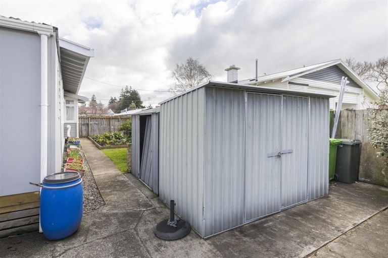 Photo of property in 28 Hair Street, Marton, 4710