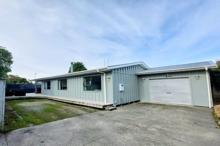 Photo of property in 9 Duke Street, Feilding, 4702