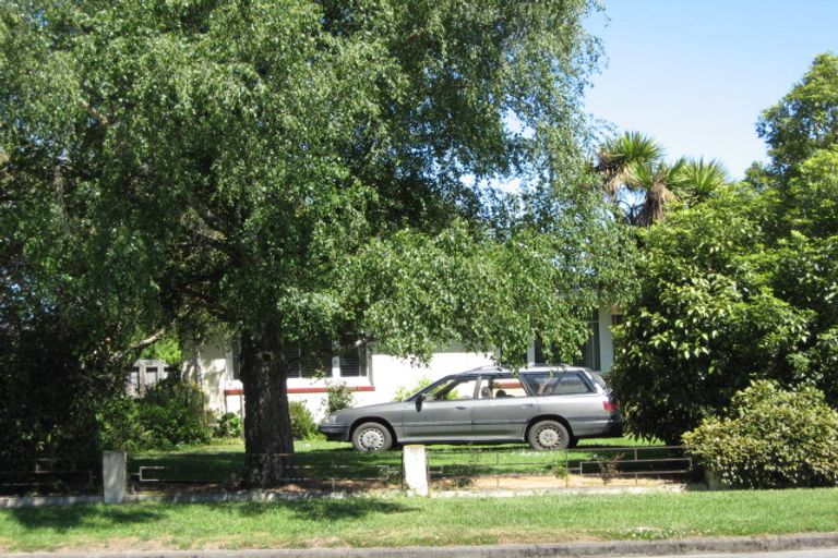 Photo of property in 219 West Belt, Rangiora, 7400
