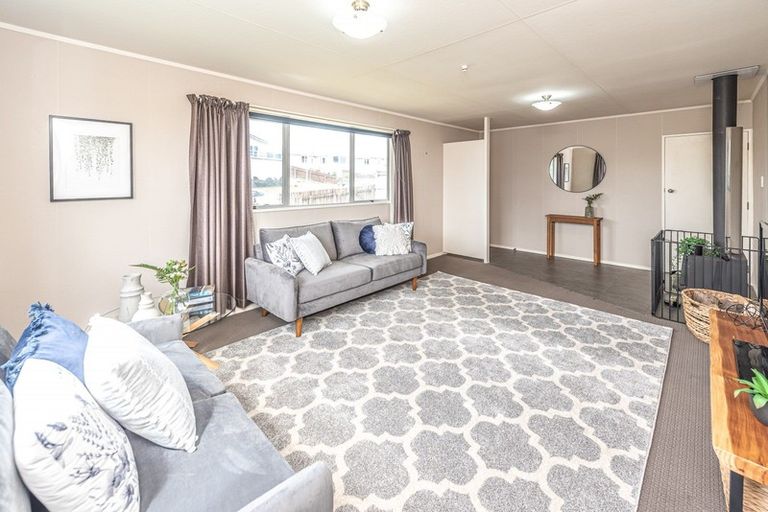 Photo of property in 4a Tainui Street, Castlecliff, Whanganui, 4501