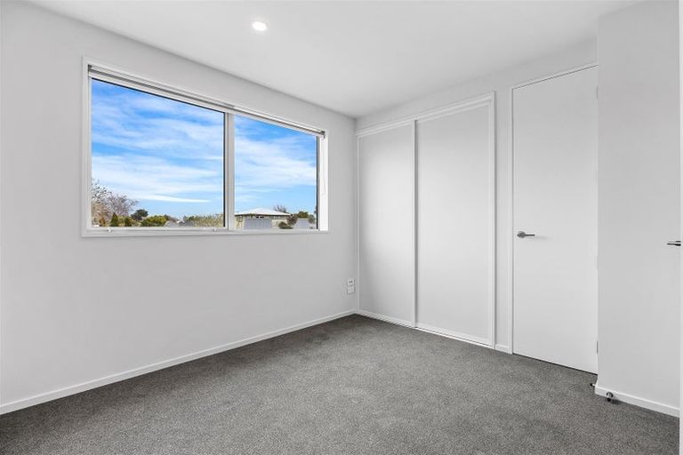 Photo of property in 10/96 Cobham Street, Spreydon, Christchurch, 8024
