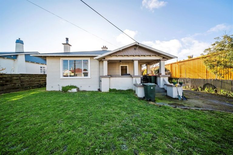 Photo of property in 119 Victoria Street, Hawera, 4610