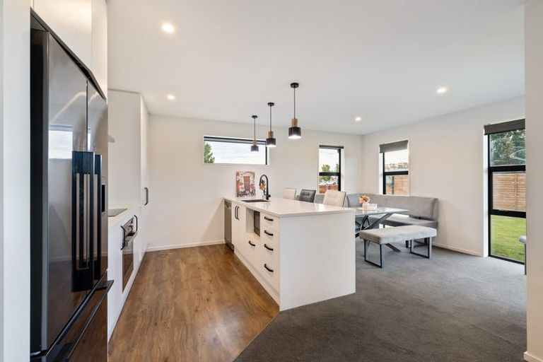 Photo of property in 8 Tiritiri Moana Drive, Pegasus, 7612