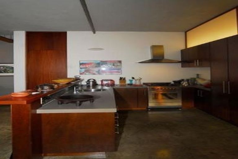 Photo of property in The Lofts, 1/185 Victoria Street, Te Aro, Wellington, 6011