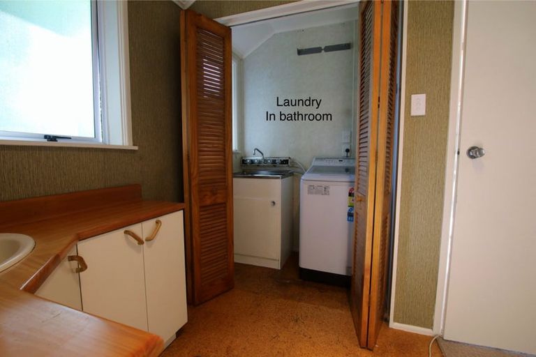 Photo of property in 29 Cornwall Street, Brooklands, New Plymouth, 4310