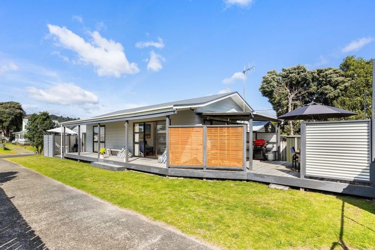 Photo of property in 215a Papanui Road, Whangamata, 3620