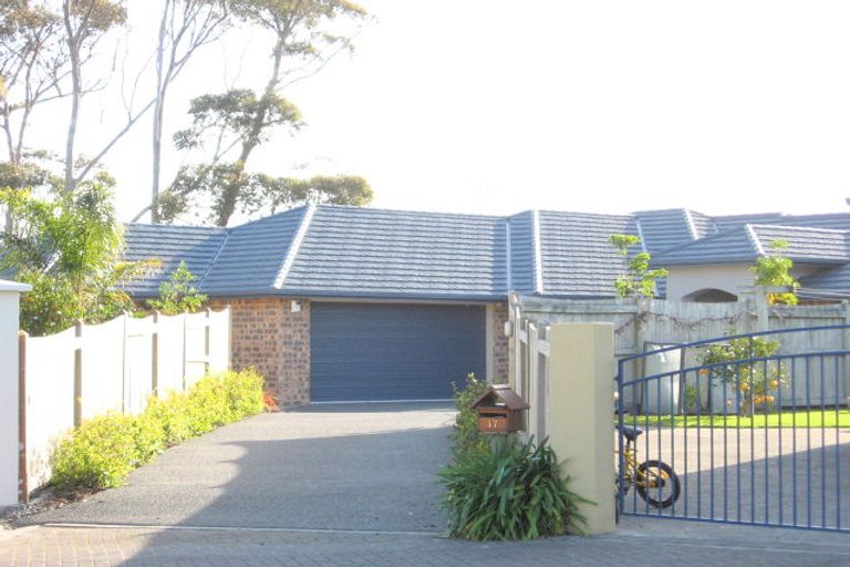 Photo of property in 17 Catalina Key, Papamoa Beach, Papamoa, 3118
