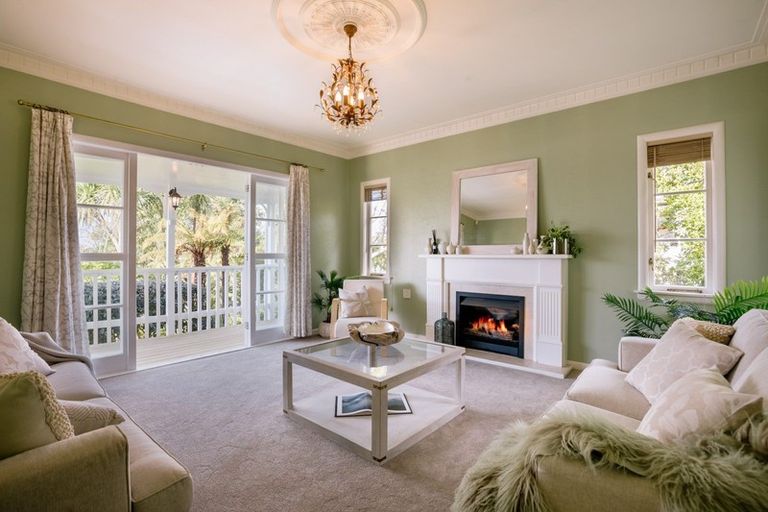 Photo of property in 27 Mansel Avenue, Hillcrest, Hamilton, 3216