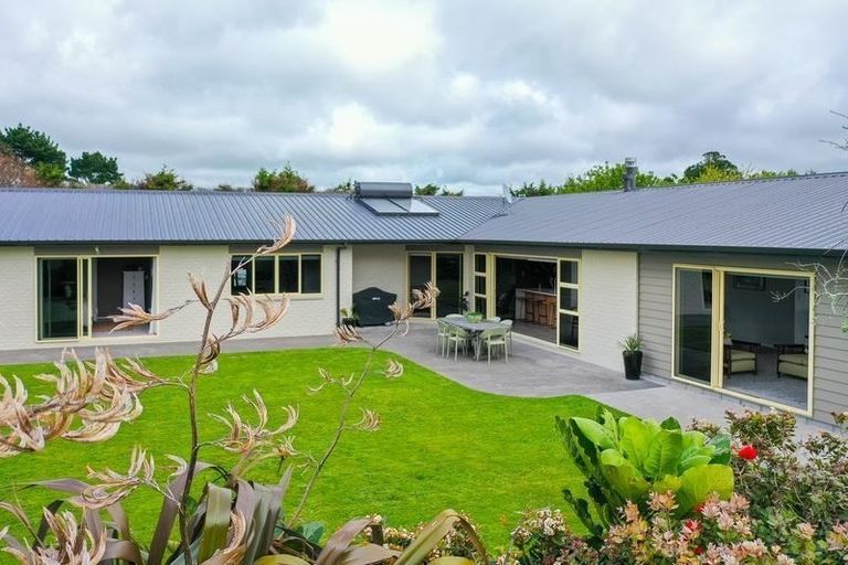 Photo of property in 457 Upland Road, Tarurutangi, New Plymouth, 4372