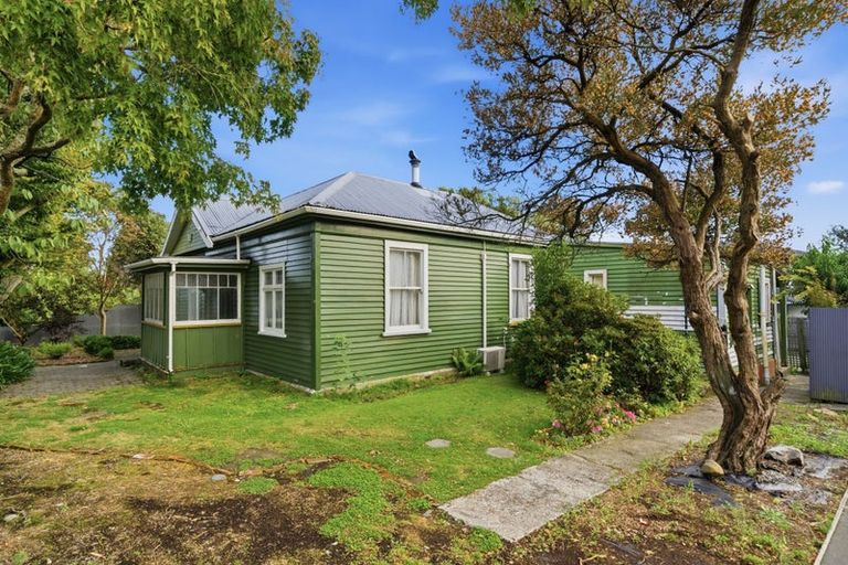 Photo of property in 39 Hoon Hay Road, Hoon Hay, Christchurch, 8025