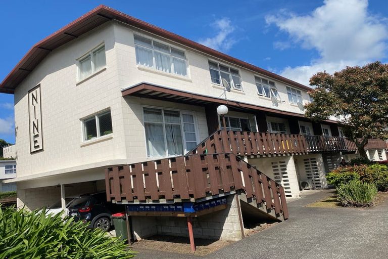 Photo of property in 9 Esplanade Road, Mount Eden, Auckland, 1024