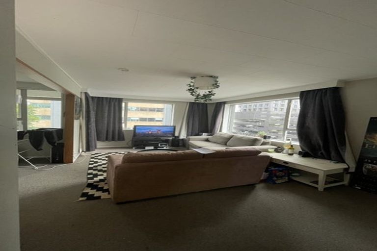 Photo of property in Adelphi Apartments, 183 The Terrace, Wellington Central, Wellington, 6011