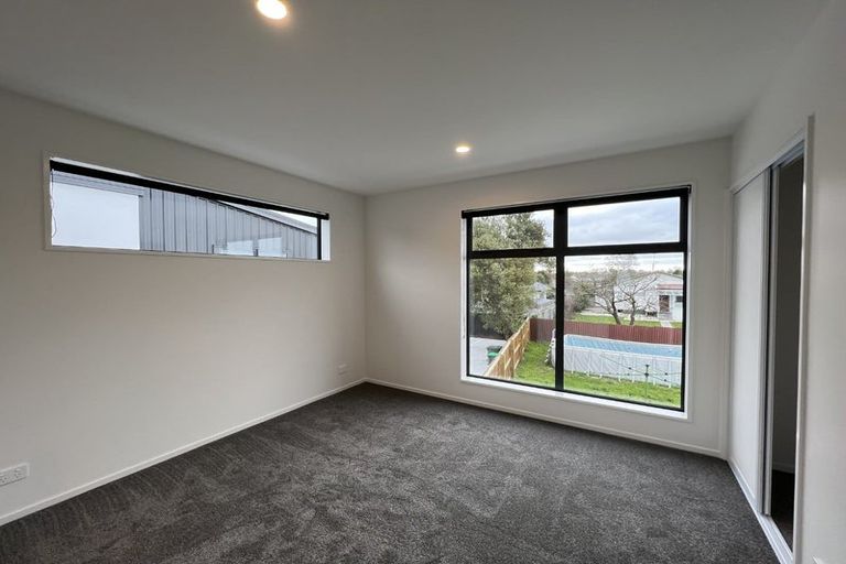 Photo of property in 3/10a Mclean Street, Linwood, Christchurch, 8062