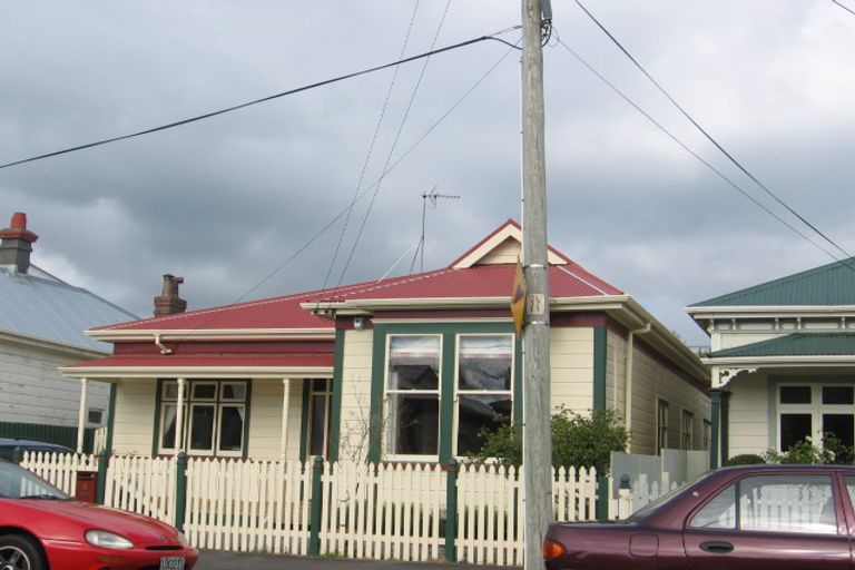 Photo of property in 8 Elizabeth Street, Petone, Lower Hutt, 5012