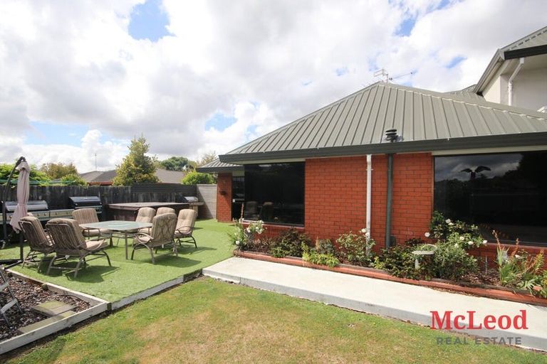 Photo of property in 4 Digby Place, Allenton, Ashburton, 7700