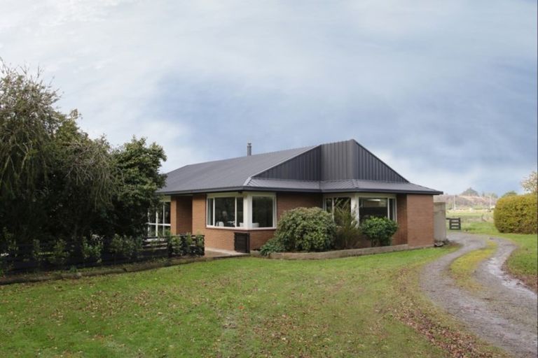 Photo of property in 1781 Dipton Winton Highway, Centre Bush, Winton, 9782