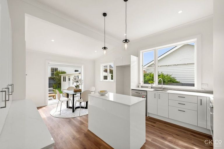 Photo of property in 61 William Street, Petone, Lower Hutt, 5012