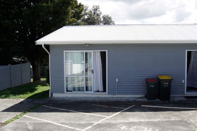Photo of property in 40 Puriri Road, Manurewa, Auckland, 2102
