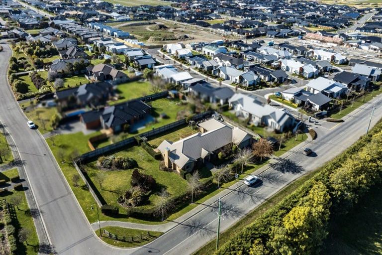 Photo of property in 2 Boulez Mews, Rolleston, 7614