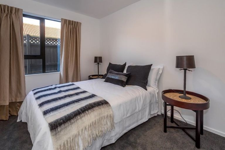 Photo of property in 2/343 Cashel Street, Christchurch Central, Christchurch, 8011