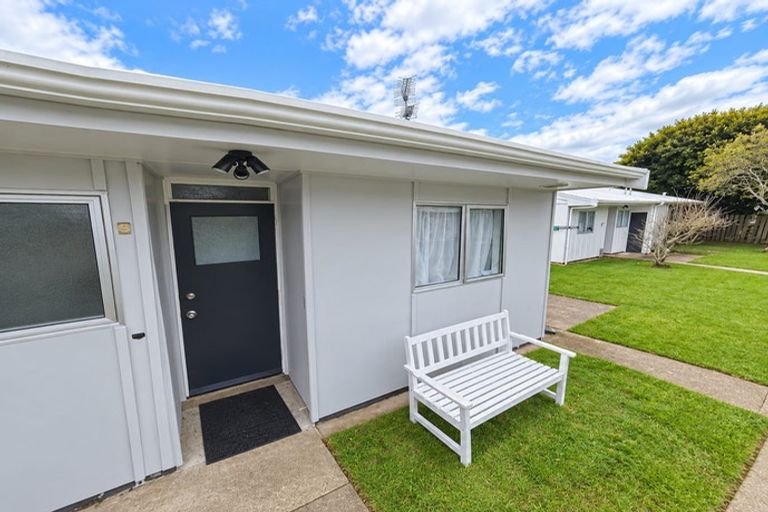 Photo of property in 8/17 Hildreth Street, Trentham, Upper Hutt, 5018