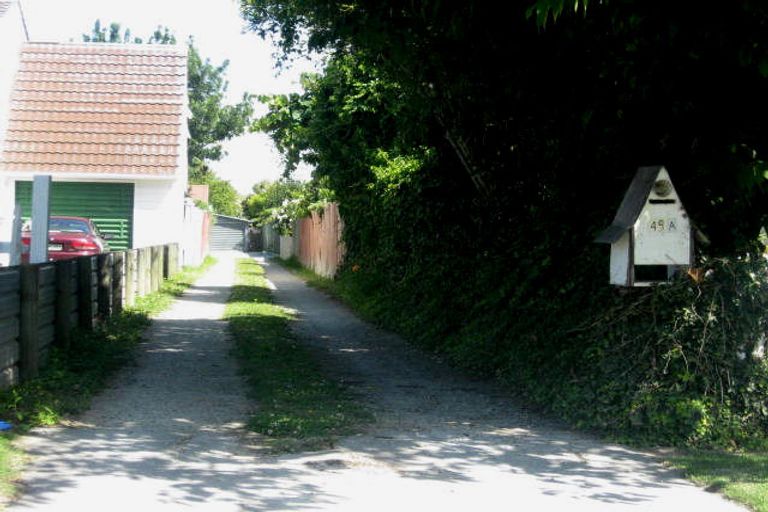 Photo of property in 49a Paterson Street, Aramoho, Whanganui, 4500