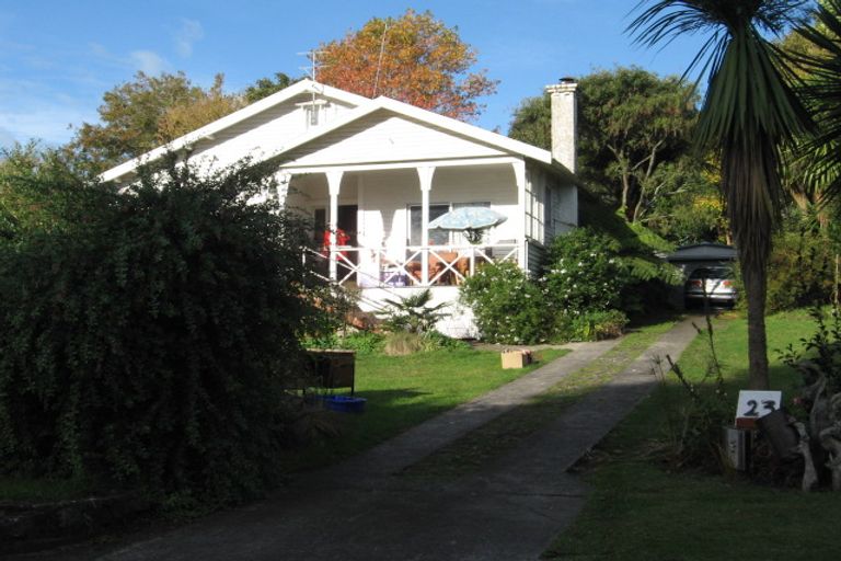 Photo of property in 23 Pioneer Crescent, Arapuni, Putaruru, 3415