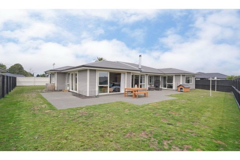 Photo of property in 87 Bayliss Drive, Kaiapoi, 7630
