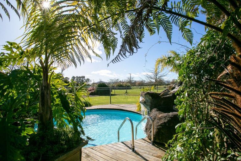 Photo of property in 10 Broadmeadows Road, Pukemoremore, Hamilton, 3493