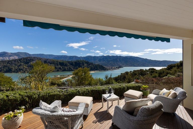 Photo of property in 29 Gannet Heights, Kaiteriteri, Motueka, 7197