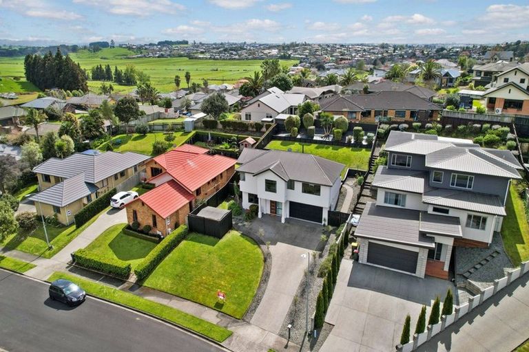 Photo of property in 7 Westview Place, Western Heights, Hamilton, 3200